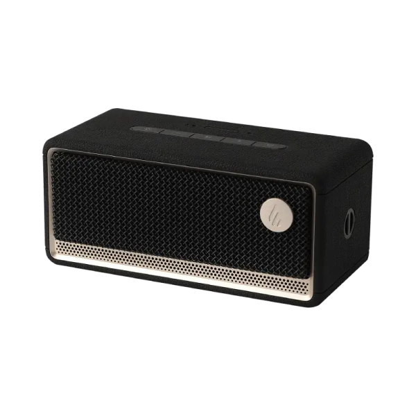 Parlante portátil Edifier ES60 Black