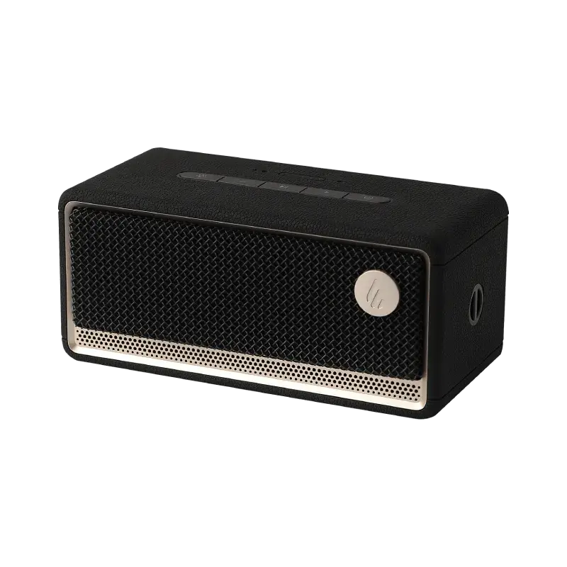 Imagen de Parlante portátil Edifier ES60 Black