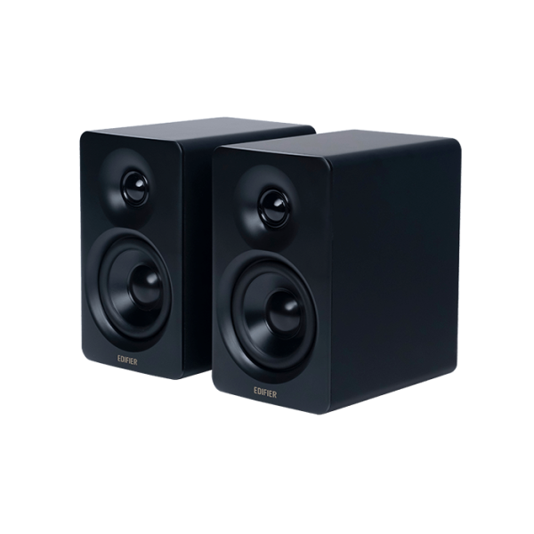 Parlantes Edifier M60 2.0 66W BT Black