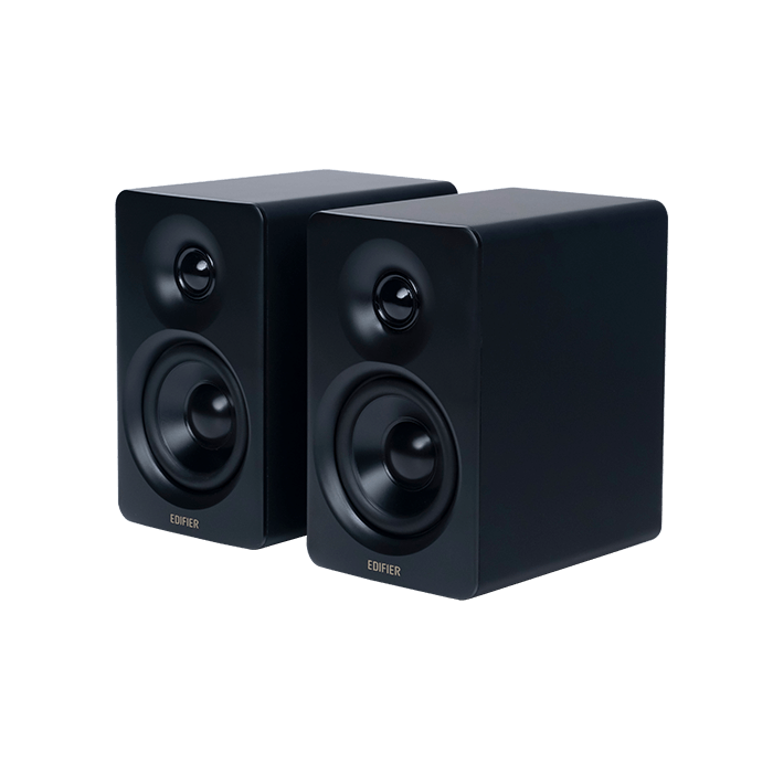 Imagen de Parlantes Edifier M60 2.0 66W BT Black