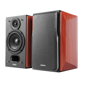Parlantes Edifier P17 2.0 20W