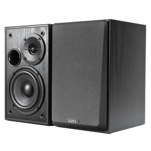 Parlantes Edifier R1100 2.0