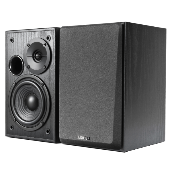 Parlantes Edifier R1100 2.0