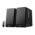 Parlantes Edifier R1700 2.0 BT Black