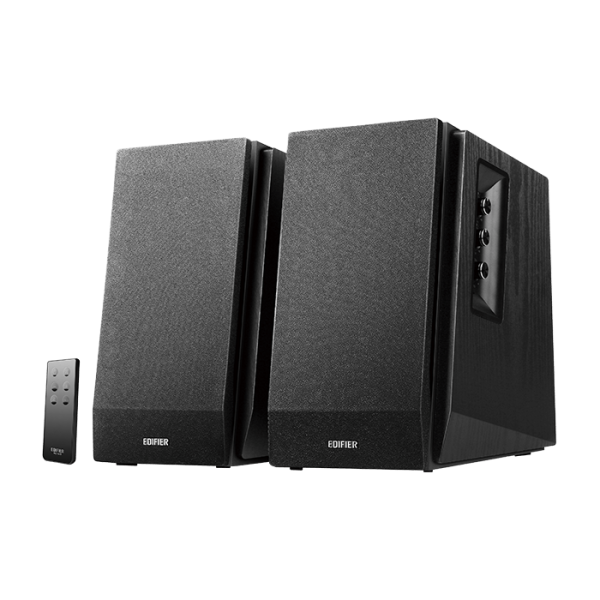 Parlantes Edifier R1700 2.0 BT Black