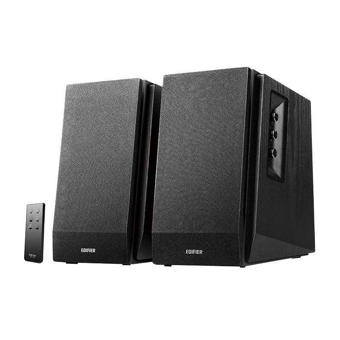 Imagen de Parlantes Edifier R1700 2.0 BT Black