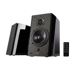Parlantes Edifier R2000DB 2.0 Black