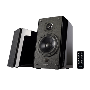 Parlantes Edifier R2000DB 2.0 Black