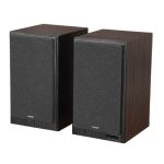 Parlantes Edifier R2750DB 2.0 MKII BT Nogal