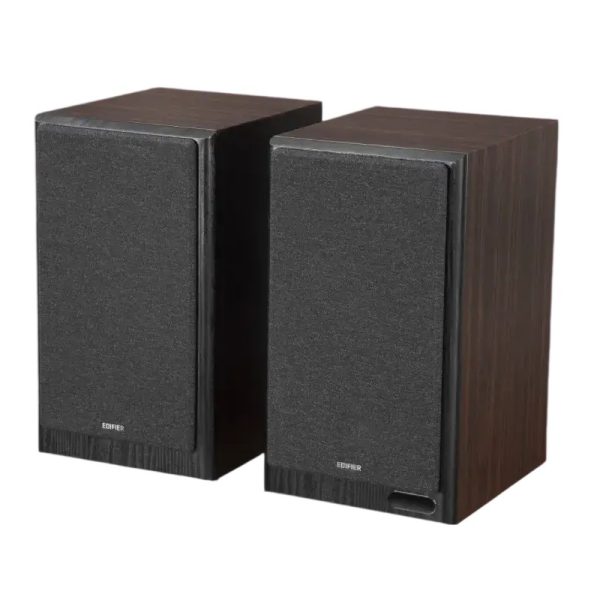 Parlantes Edifier R2750DB 2.0 MKII BT Nogal