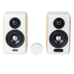 Parlantes Edifier S880 2.0 MKII BT White