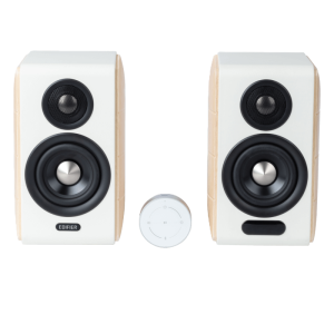 Parlantes Edifier S880 2.0 MKII BT White