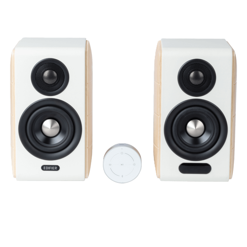 Imagen de Parlantes Edifier S880 2.0 MKII BT White
