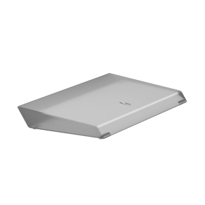 Reposamuñeca Logitech para Teclado G512 X 75