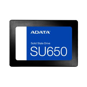 SSD ADATA ULTIMATE SU650 256GB 2.5"