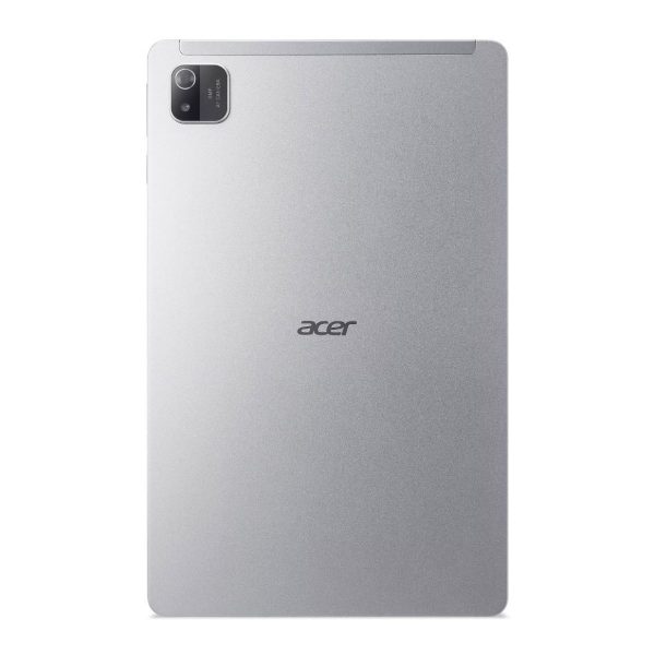 Tablet Acer Iconia A10 10.1" Wifi 4Gb - 64gb Silver