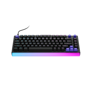 Teclado Logitech G512 X 75 Black