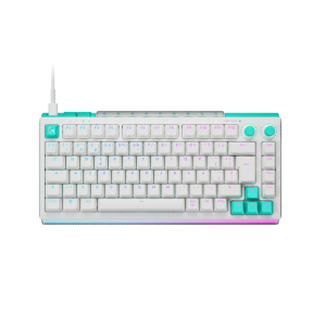Teclado Logitech G512 X 75 White