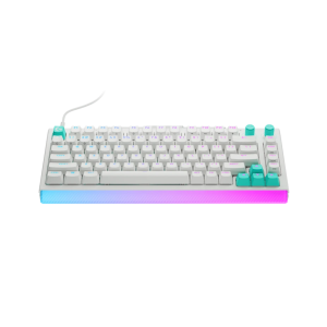 Teclado Logitech G512 X 75 White