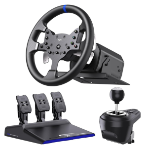 Volante PXN V99 PC, PS4, Xbox One, Xbox Series XS