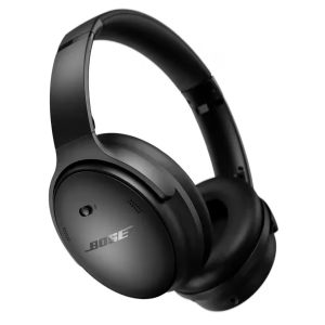 Auriculares Bose QuietComfort Black