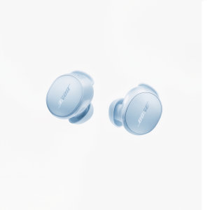 Auriculares Bose QuietComfort Earbuds Ice Blue