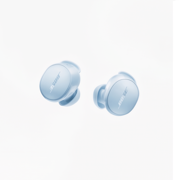 Auriculares Bose QuietComfort Earbuds Ice Blue