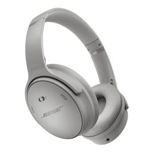 Auriculares Bose QuietComfort Moonlight Gray