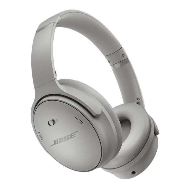Auriculares Bose QuietComfort Moonlight Gray
