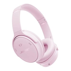 Auriculares Bose QuietComfort Petal Pink