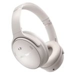 Auriculares Bose QuietComfort White Smoke