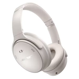 Auriculares Bose QuietComfort White Smoke