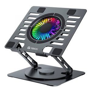 Bandeja para Notebook Teros TE-7132N RGB