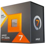 CPU AMD Ryzen 7 7700X3D AM5