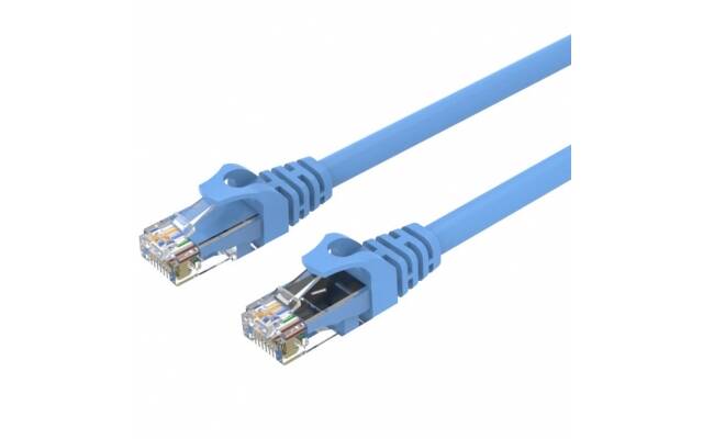 Imagen de Cable patchcord 20mts Cat6 Unitek