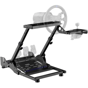 Cockpit Soporte PXN A10 Simulador para volantes
