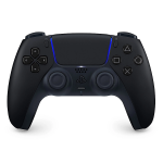 Control inalámbrico PS5 DualSense Black incluye cable