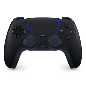 Control inalámbrico PS5 DualSense Black incluye cable