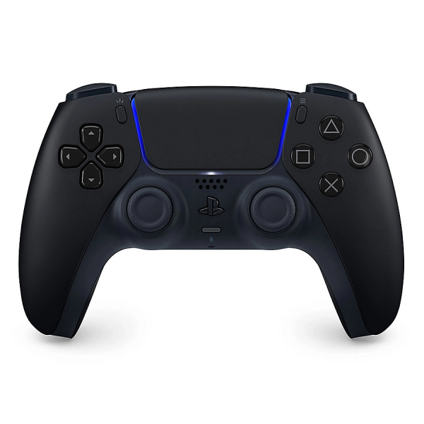 Control inalámbrico PS5 DualSense Black incluye cable Control inalámbrico PS5 DualSense Black incluye cable