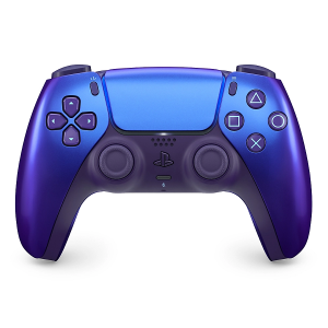 Control inalámbrico PS5 DualSense Chroma Indigo