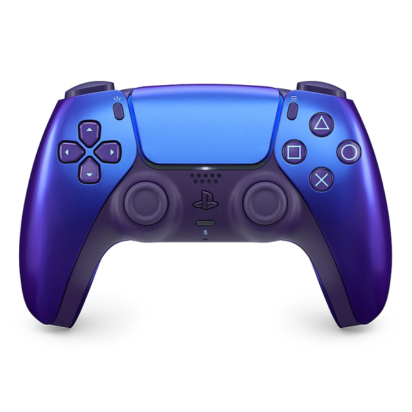 Control inalámbrico PS5 DualSense Chroma Indigo