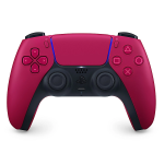 Control inalámbrico PS5 DualSense Cosmic Red