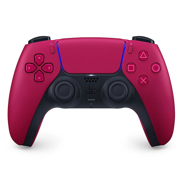 Control inalámbrico PS5 DualSense Cosmic Red Control inalámbrico PS5 DualSense Cosmic Red