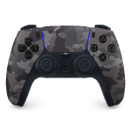 Control inalámbrico PS5 DualSense Gray Camouflage