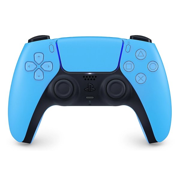 Control inalámbrico PS5 DualSense Starlight Blue