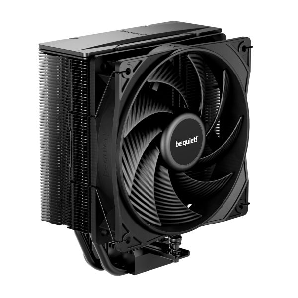 Cooler Be Quiet! Pure Rock 3 Black