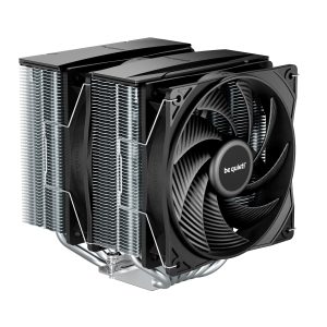Cooler Be Quiet! Pure Rock Pro 3