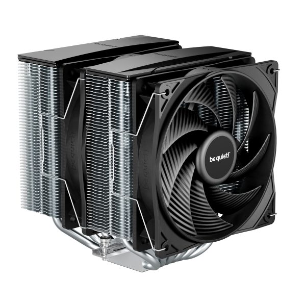 Cooler Be Quiet! Pure Rock Pro 3 Cooler Be Quiet! Pure Rock Pro 3