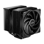 Cooler Be Quiet! Pure Rock Pro 3 Black