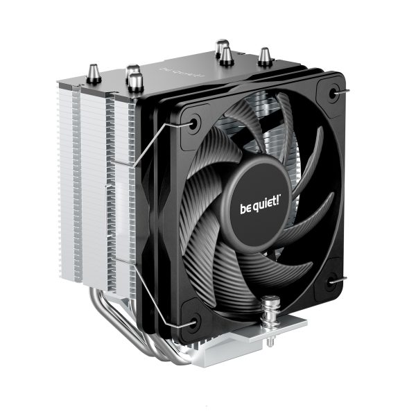 Cooler Be Quiet! Pure Rock Slim 3 Cooler Be Quiet! Pure Rock Slim 3